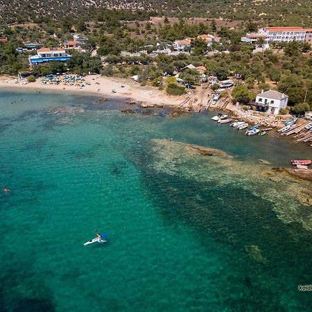 Astris Beach Exterior foto