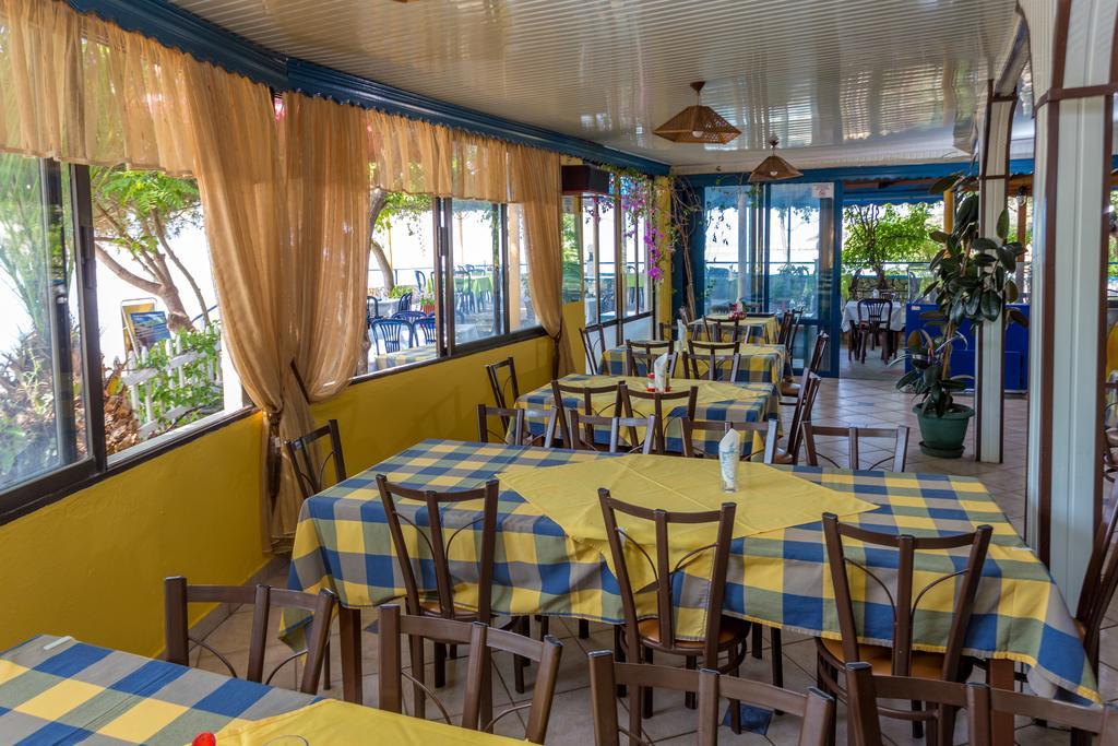 Astris Beach Exterior foto
