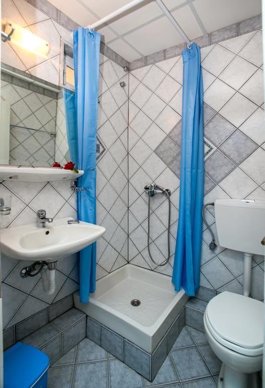Astris Beach Zimmer foto