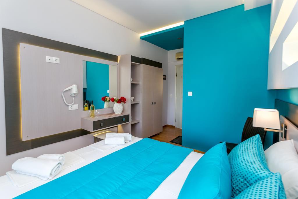 Astris Beach Zimmer foto