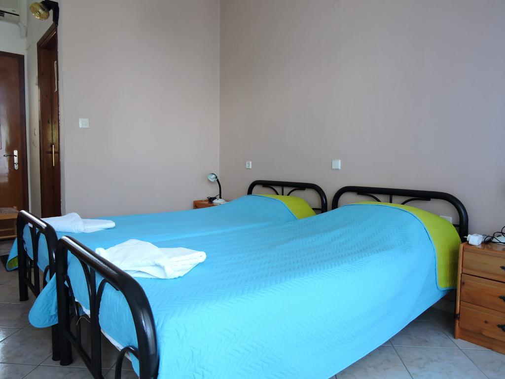 Astris Beach Exterior foto