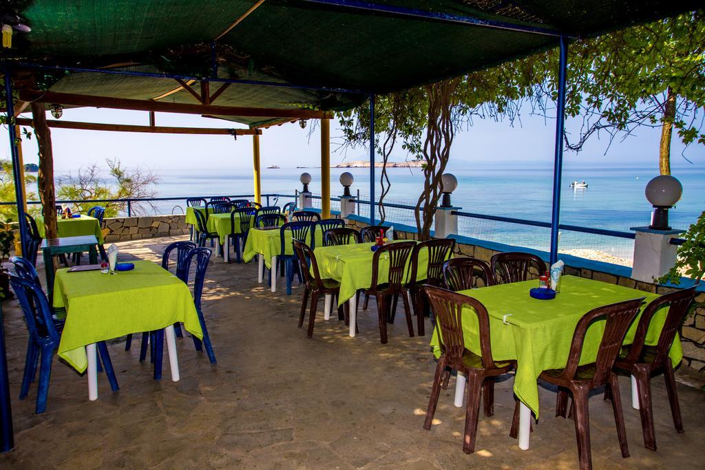 Astris Beach Exterior foto