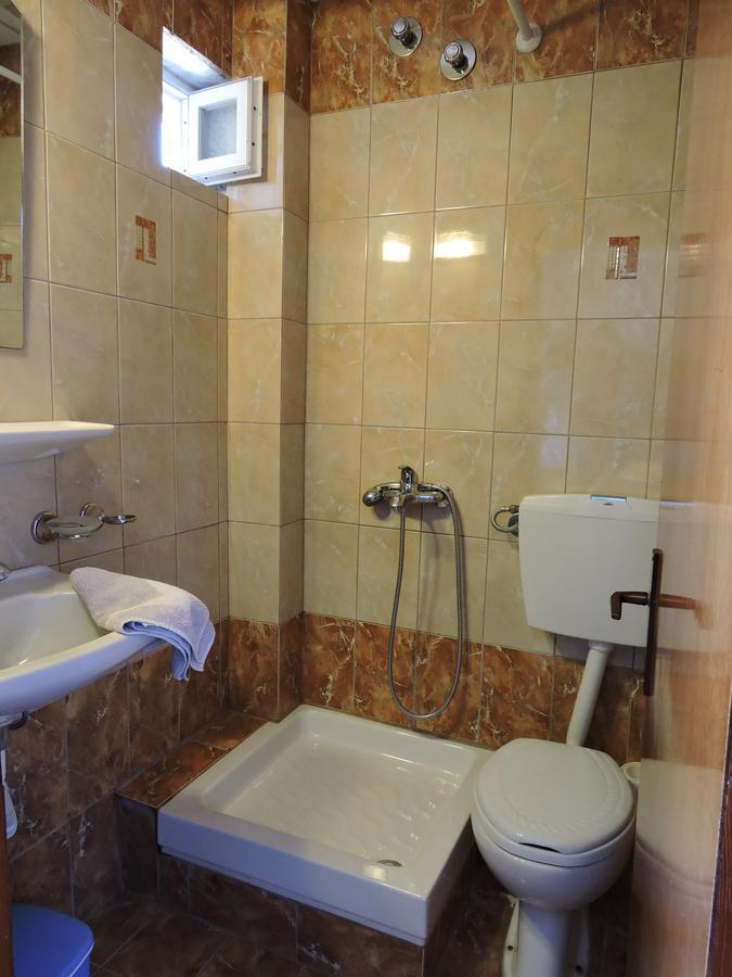 Astris Beach Exterior foto