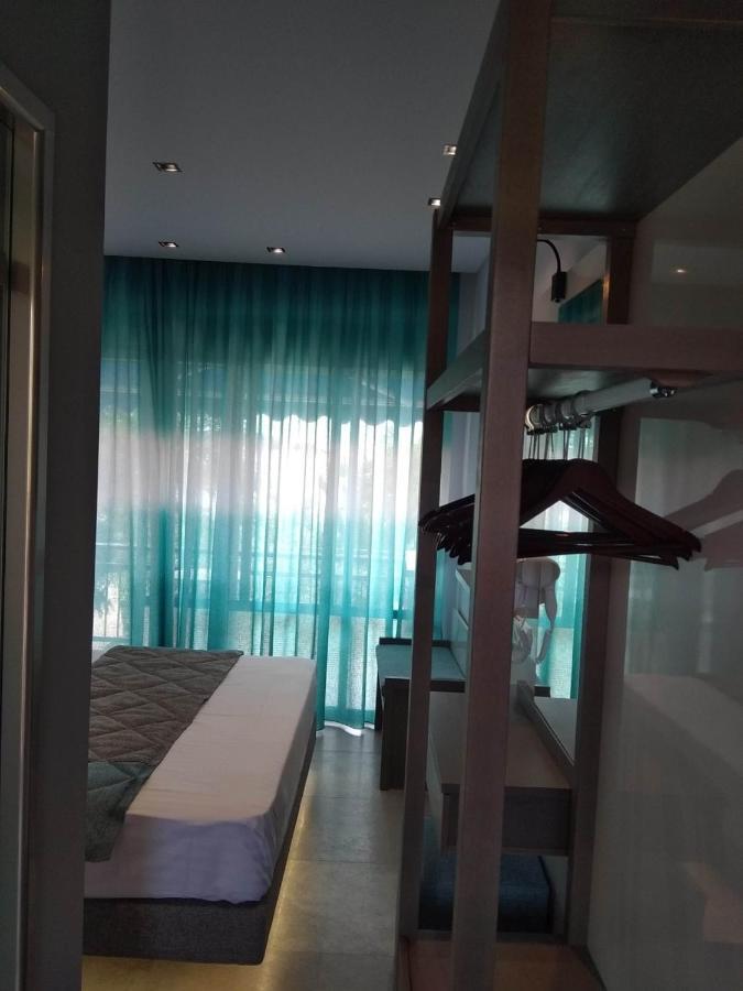 Astris Beach Exterior foto